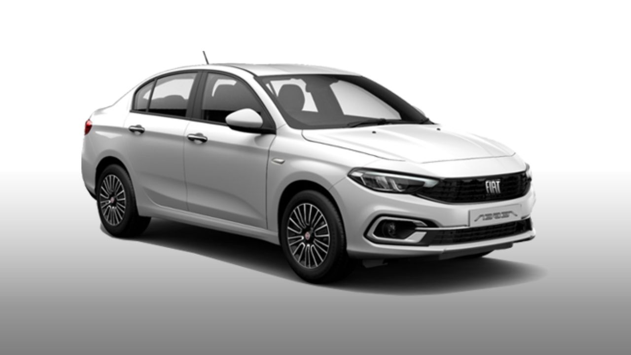Fiat Egea